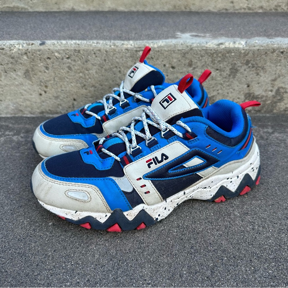Fila Oakmunt’s